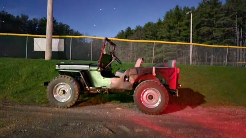 Waterville Dog Park - Waterville, ME