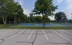 Baer Park - Waterville, OH