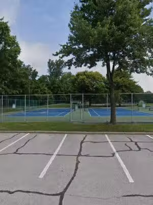 Baer Park - Waterville, OH