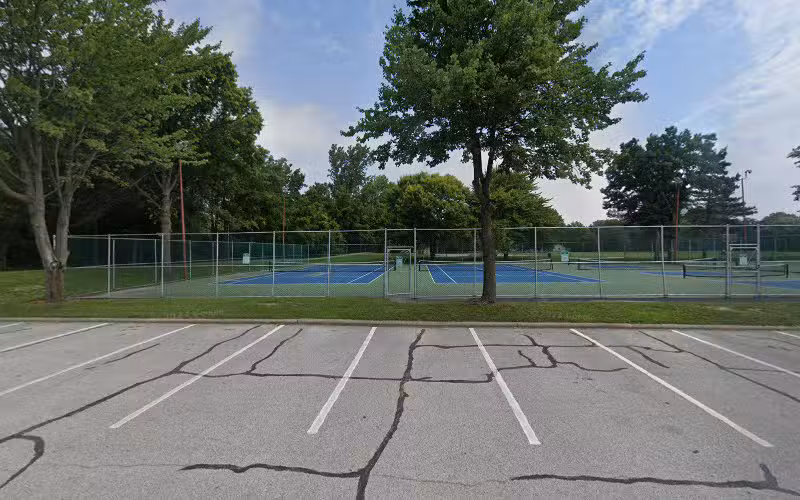 Baer Park - Waterville, OH