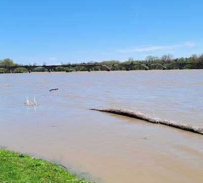 Farnsworth - Waterville, OH