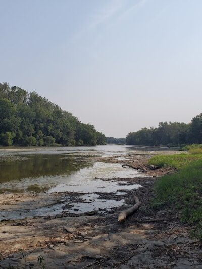 Memorial Park - Waterville, OH
