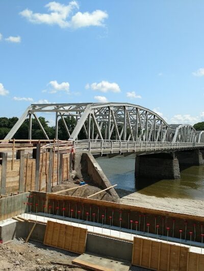 Memorial Park - Waterville, OH