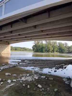 Memorial Park - Waterville, OH