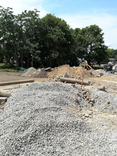 Memorial Park - Waterville, OH