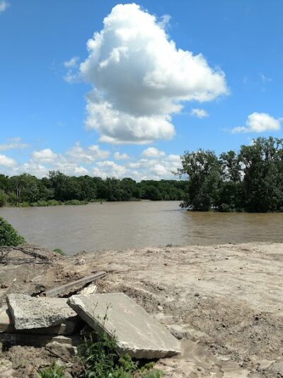 Memorial Park - Waterville, OH