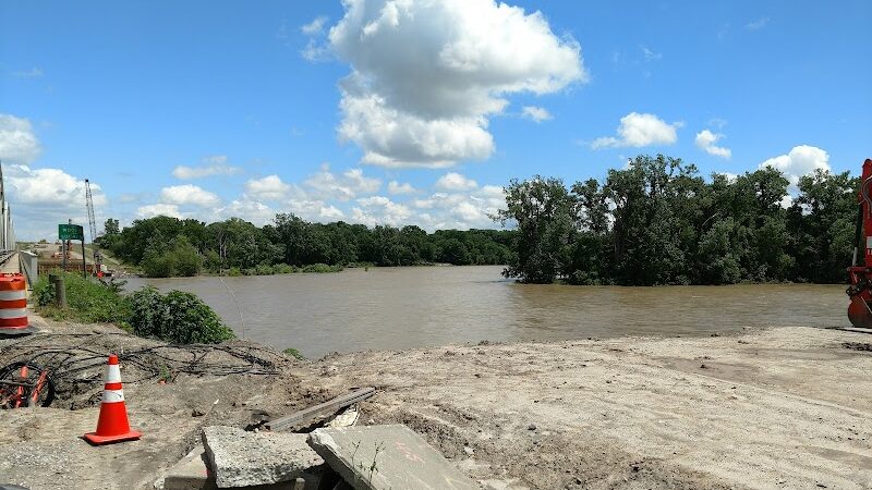 Memorial Park - Waterville, OH