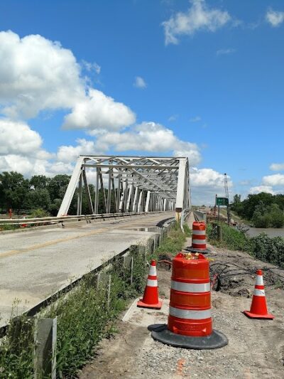 Memorial Park - Waterville, OH