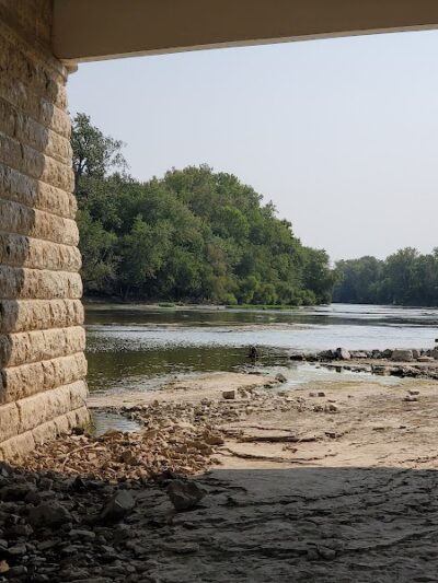 Memorial Park - Waterville, OH