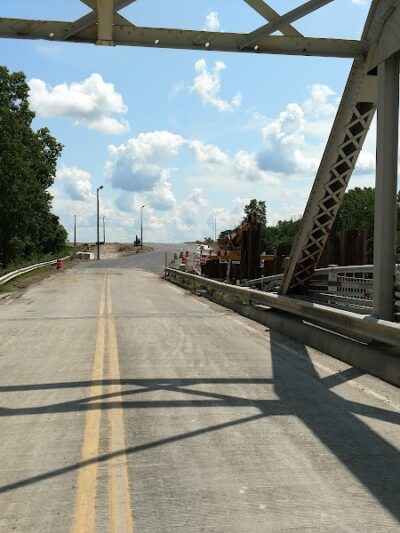 Memorial Park - Waterville, OH