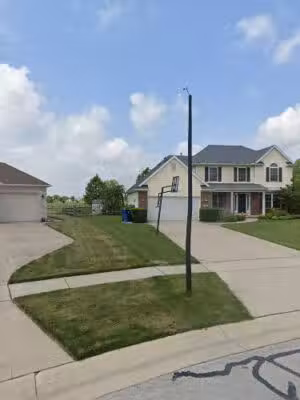 Prairie Trail Park - Waterville, OH