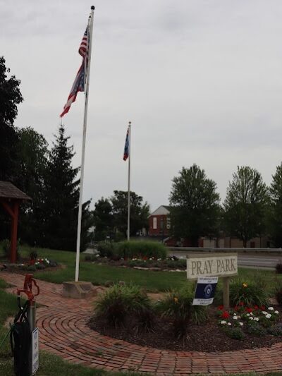 Pray Park - Waterville, OH