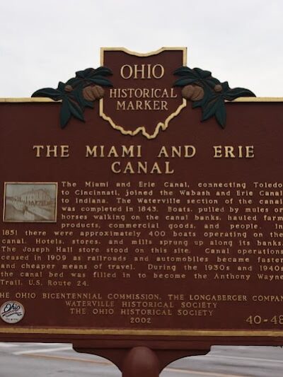 Pray Park - Waterville, OH