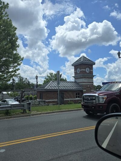 Pray Park - Waterville, OH