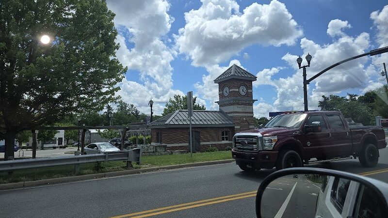 Pray Park - Waterville, OH