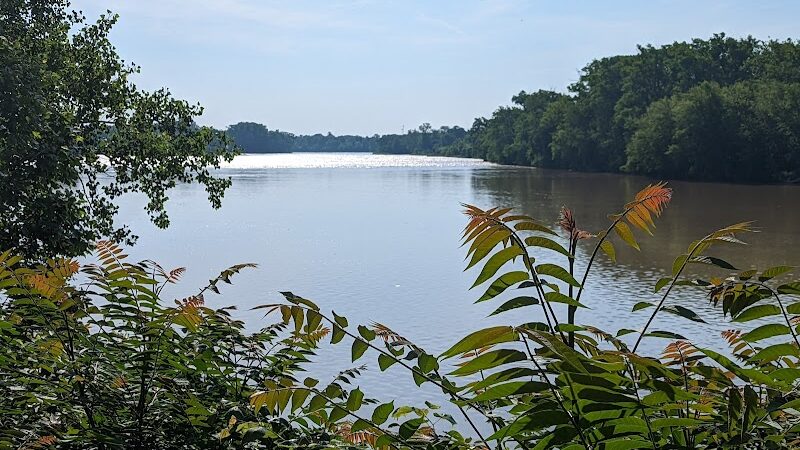 Roche De Bout Area Farnsworth Metropark - Waterville, OH