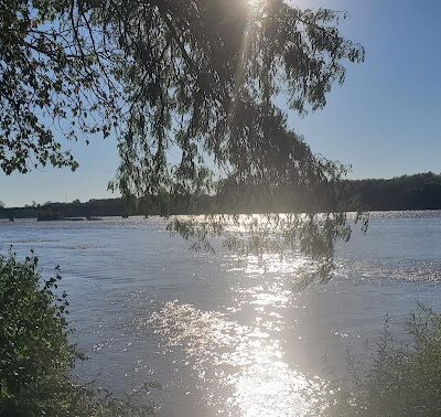 Roche De Bout Area Farnsworth Metropark - Waterville, OH