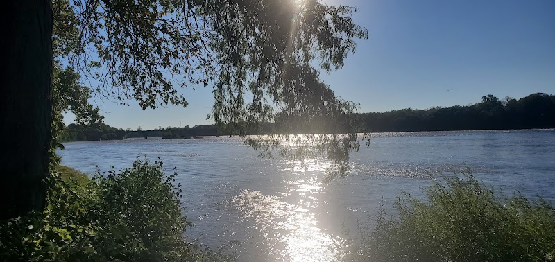 Roche De Bout Area Farnsworth Metropark - Waterville, OH