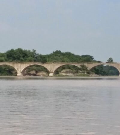 Stitt Park - Waterville, OH