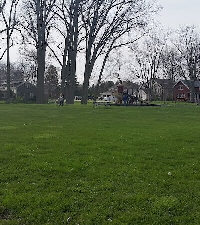 Stitt Park - Waterville, OH