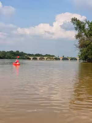 Stitt Park - Waterville, OH