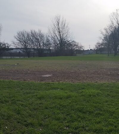 Stitt Park - Waterville, OH