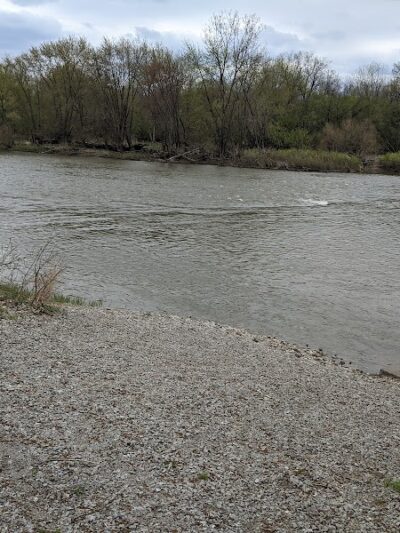 Waterworks Park - Waterville, OH