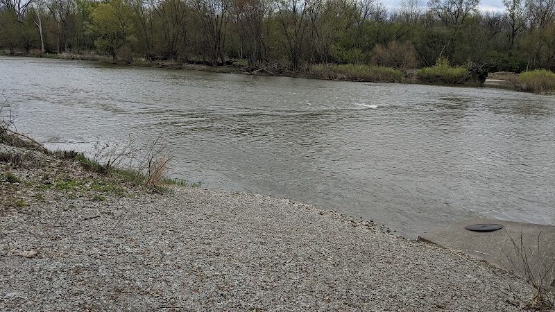 Waterworks Park - Waterville, OH