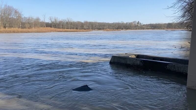 Waterworks Park - Waterville, OH