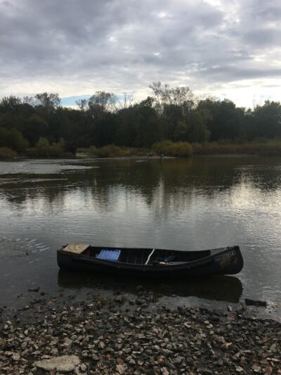 Waterworks Park - Waterville, OH