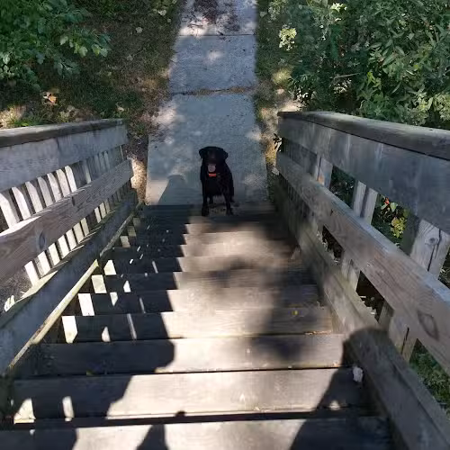 Waterworks Park - Waterville, OH