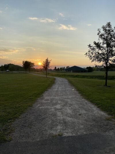 Homecoming Park - Wauseon, OH