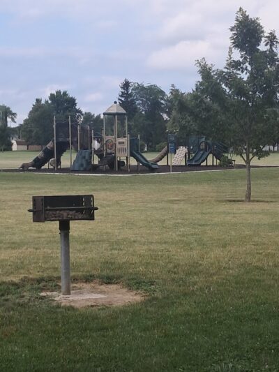 Homecoming Park - Wauseon, OH