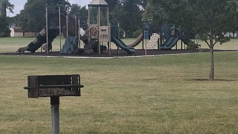 Homecoming Park - Wauseon, OH