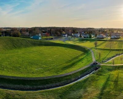 Homecoming Park - Wauseon, OH