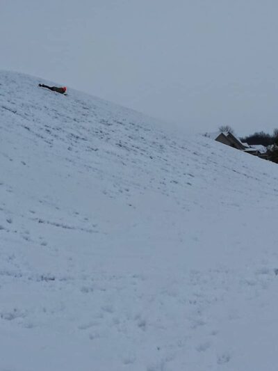 Homecoming Park - Wauseon, OH