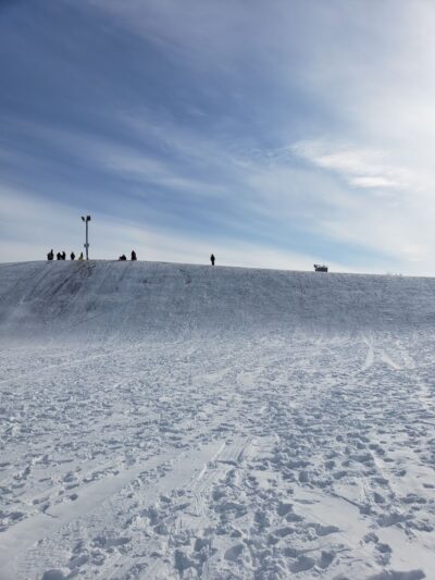 Homecoming Park - Wauseon, OH