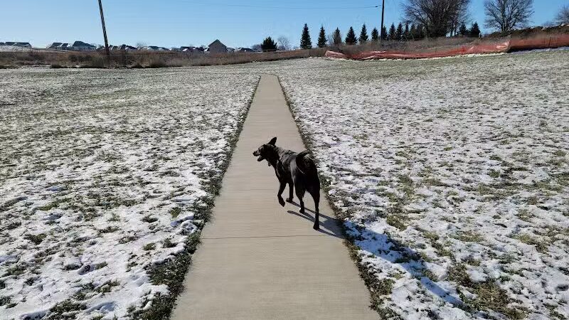 Waverly Dog Park - Waverly, IA