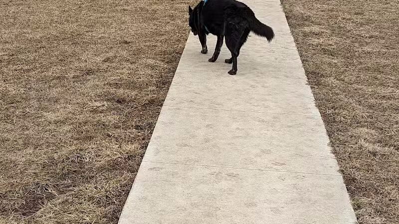 Waverly Dog Park - Waverly, IA