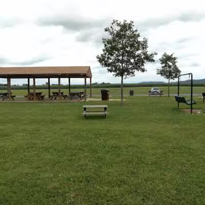 Bristol Park - Waverly, OH