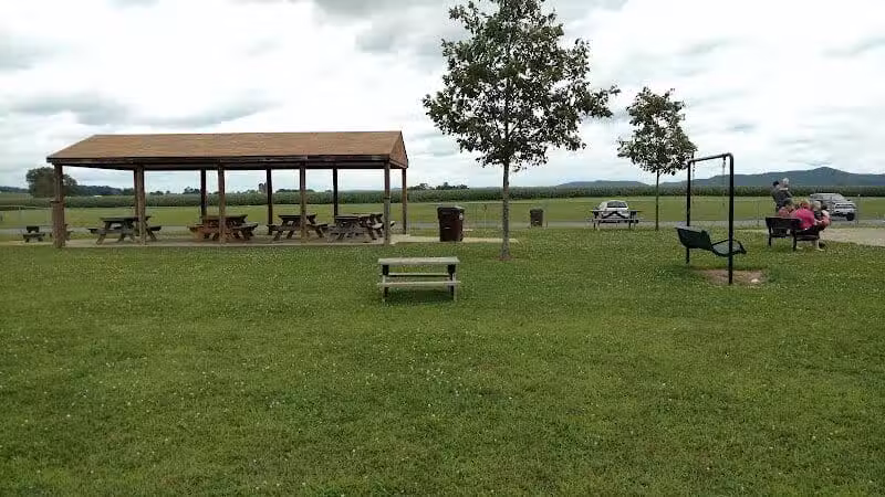 Bristol Park - Waverly, OH