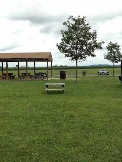 Bristol Park - Waverly, OH