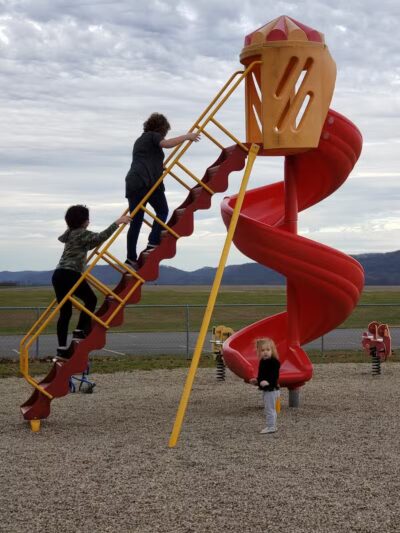 Bristol Park - Waverly, OH