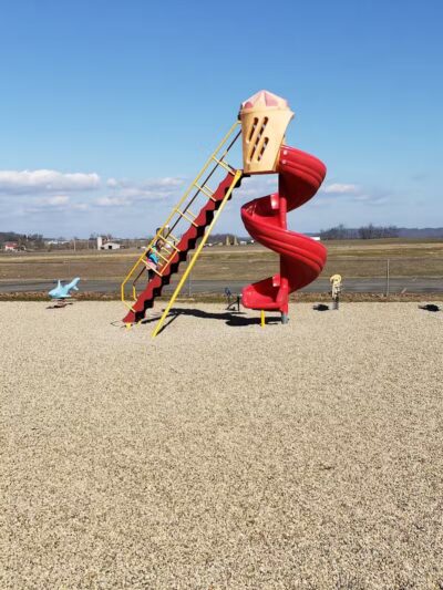 Bristol Park - Waverly, OH