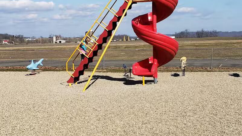 Bristol Park - Waverly, OH