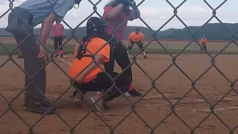 Bristol Park - Waverly, OH