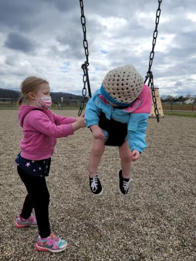 Bristol Park - Waverly, OH