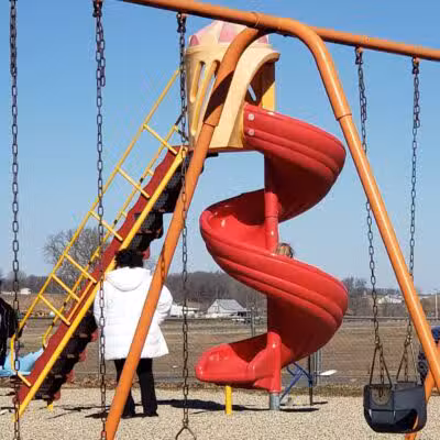 Bristol Park - Waverly, OH