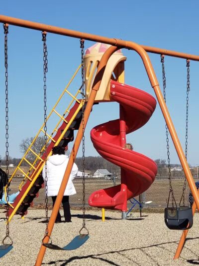 Bristol Park - Waverly, OH