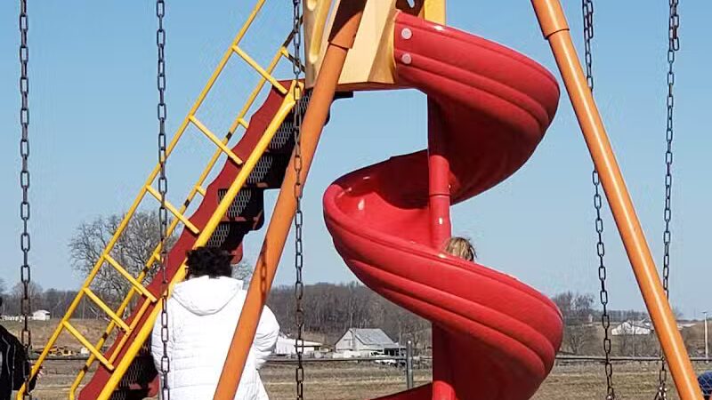 Bristol Park - Waverly, OH